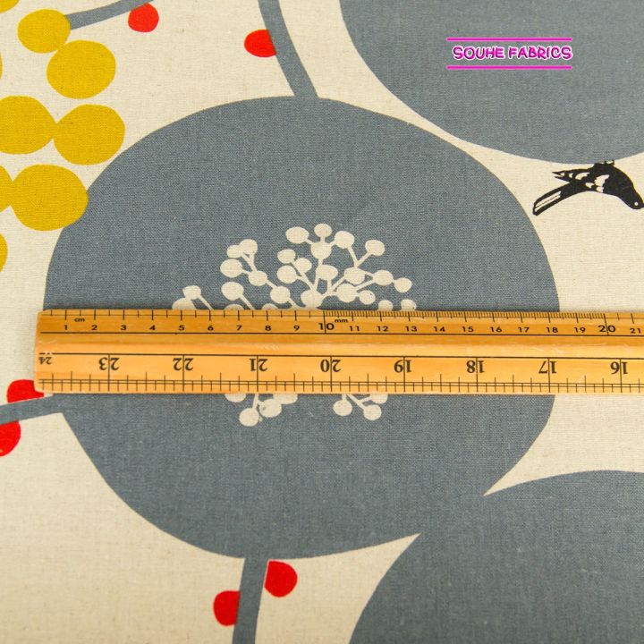 half-meter-japanese-cotton-linen-fabric-quilting-fabric-echino-by-etsuko-furuya-bigberry-d