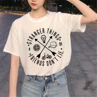 Funny Tshirt T Shirt Upside Down Ullzang Print Tshirt Aesthetic Cartoon Tshirt Gildan Spot 100% Cotton