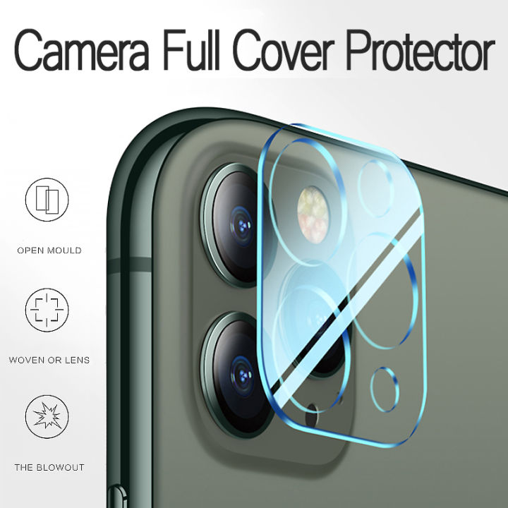 ฟิล์มก-iphone-14-13-12-11-pro-max-mini-x-xr-xs-max-8-7-plus-6-6s-plus-se-2020-camera-protector-กล้องใสเต็มรูปแบบเลนส์ฟิล์มกระจกนิรภัยป้องกันหน้าจอ