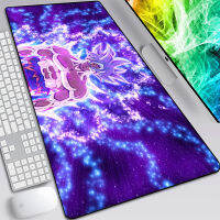 Gaming Mouse Mat Mats Mousepad Laptops Pad Anime Mause Pc Accessories Cartoon Kawaii Carpet Gamer Keyboard Desk Protector Pads