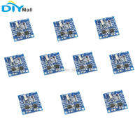 【Worth-Buy】 FairBay 10ชิ้น/ล็อต I2C RTC DS1307นาฬืกา AT24C32ไม่มีสำหรับเมษายนแขน SMD