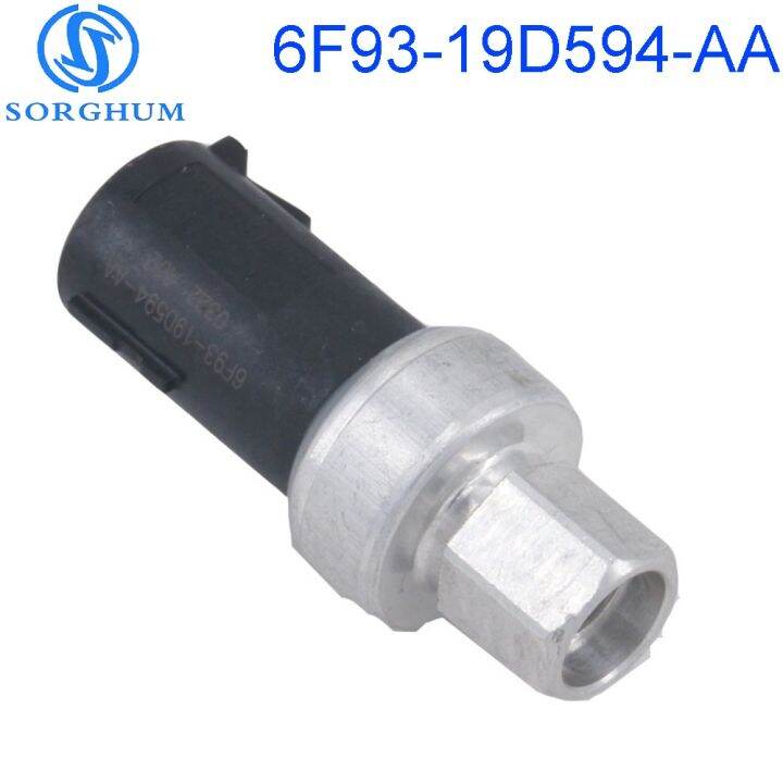 New/Original2022☎㍿ 6F93 19D594 AA Air Conditioner Pressure Cycling