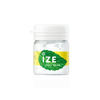 IZE jelli balm 7gm ยาดมแบบเจลใส