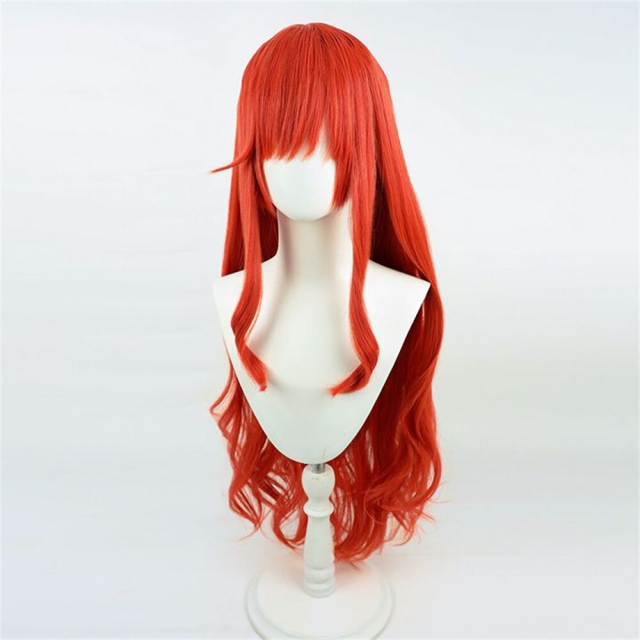 agcos-game-nikke-the-goddess-of-victory-ssr-warren-cosplay-wig