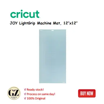 Cricut Joy™ LightGrip Mat, 4.5 x 12