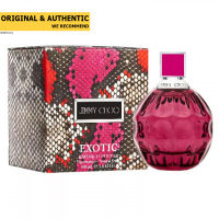 Jimmy Choo Exotic EDT 100 ml.