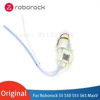 New Peristaltic Pump Replacement Part for Roborock S5 Max S50 MAX S55 Max S65 MaxV Robot vacuum cleaner Spare Parts (hot sell)Barry Marcus