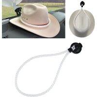 2Pcs Hat Mounts, Hat Mounts for Vehicle, Hat Holder Rack for Car, Hat Holder for Truck Car Accessories