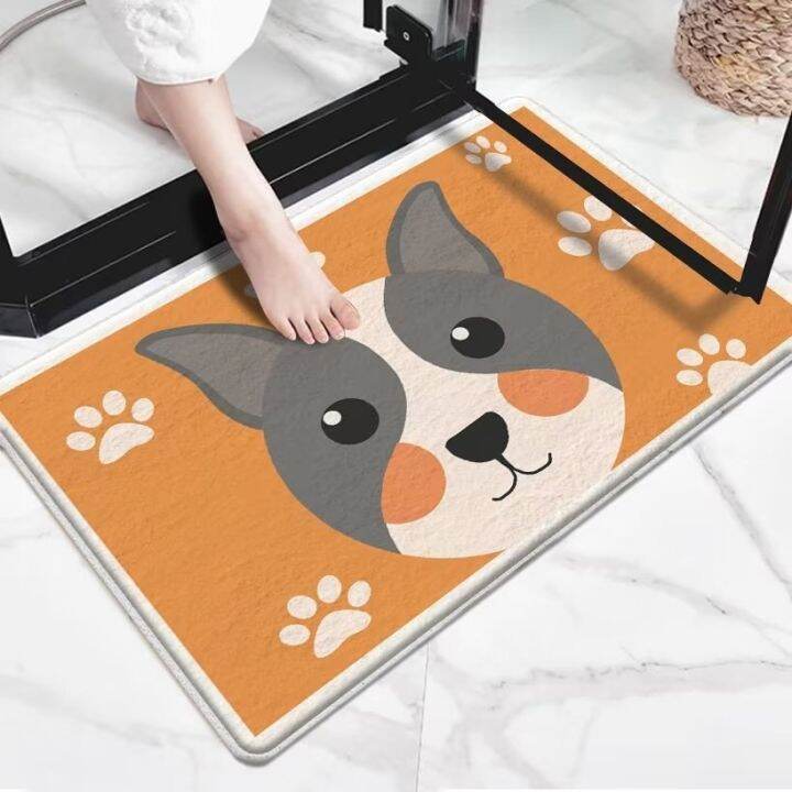 orange-small-animals-carpet-home-decor-rug-living-room-anti-slip-bathroom-kitchen-floor-mat-hallway-doormat-bedroom-bedside-rug