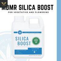 [Ready stcok]⭐⭐⭐⭐Silica Boost MDMR Fertilizer ซิลิก้าสำหรับพืช ช่วยให้ผนังเซลล์ของพืชแข็งแรงมากยิ่งขึ้น ทนทานต่อโรคพืช หรือแมลงต่างๆ⭐⭐⭐⭐⭐⭐ส่งฟรี