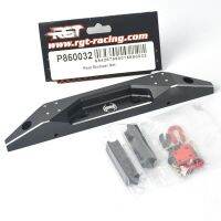 กันชนท้ายโลหะ P860032,สำหรับรถปีนเขา1/10 RGT EX86110มีรีโมทคอนโทรล