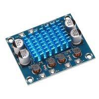 6X TPA3110 XH-A232 Dual Channel 3A 30W+30W Digital Stereo Audio Power Amplifier Board