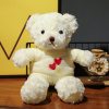 Elala fluffy adorable soft stuffed teddy bear plush toys with lamp - ảnh sản phẩm 2