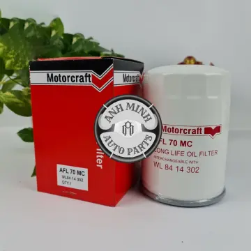 Lọc dầunhớt động cơ Ford Everest Ranger phụ tùng chính hãng #2 Lọc dầunhớt động cơ Ford Everest Ranger phụ tùng chính hãng
