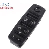 68030823AE 11pins Power Window Switch For DODGE JEEP GRAND CHEROKEE 2011-2013 68030823