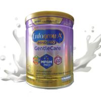 เอนฟาโกร เอพลัส มายด์โปร เจนเทิลแคร์ สูตร 3 350 กรัม Enfagrow A+ Mindpro Gentle Care Formula 3 350 g.