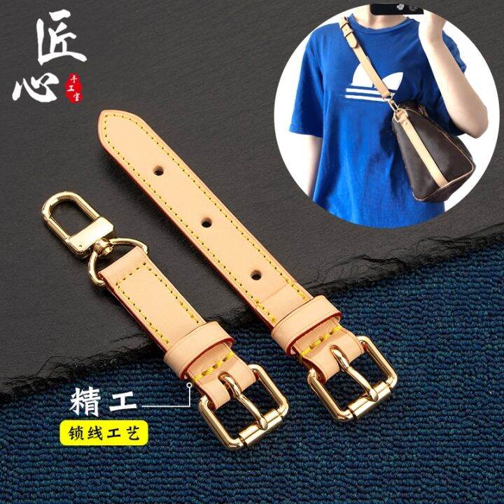 presbyopic-bag-aglet-transformation-speedy25-extend-belt-accessories-wang-feibao-take-longer-messenger-bag-straps-to-shorten