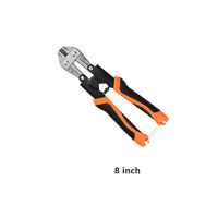 8inch 12inch 18inch Heavy Wire Cutting Pliers High Quality Flat Nose Bolt Cutters Multifunction Wire Clippers Hand Tool New