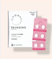 Transino II ทรานสิโน่2 ขนาดทานได้ 15, 30, 60 วัน อาหารเสริมนำเข้าจากญี่ปุ่น