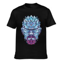 Hot Sale MenS Tshirts Breaking Bad Walter White Jesse Pinkman New Arrival MenS Appreal