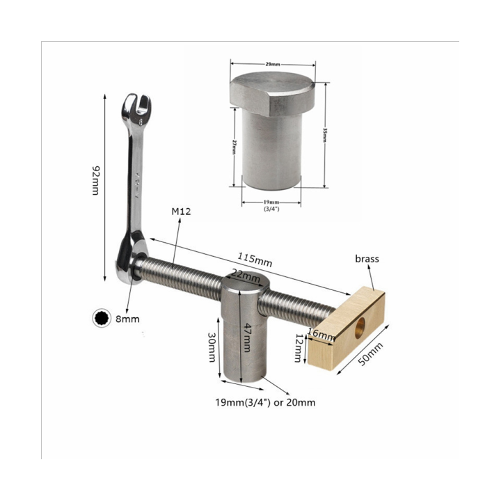 brass-fast-fixed-clip-work-hold-down-bench-kit-20mm