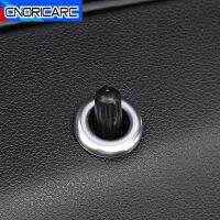 hgjmgkkk For Mercedes Benz R Class W251 R300 320 350 400 2007-2018 Door Lift Pin Ring Decoration Bolt Circle Frame Trim Car Accessories