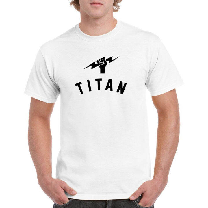 titan shirt for sale