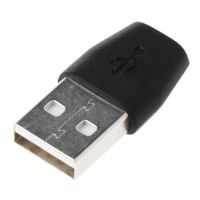 USB 2.0ชายถึงไมโคร USBตัวเมีย USB หญิงตัวแปลงอะแดปเตอร์สำหรับข้อมูลการถ่ายโอนและค่าใช้จ่าย