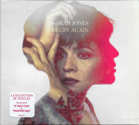 CD Norah Jones – Begin Again ***made in usa. แผ่นแท้มือ1