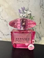 น้ำหอมแท้แบ่งขาย VERSACE Bright Crystal Absolu EDP