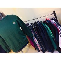 SWEATSHIRTS, HODDIE &amp; KNITWEAR (LIVE ONLY)