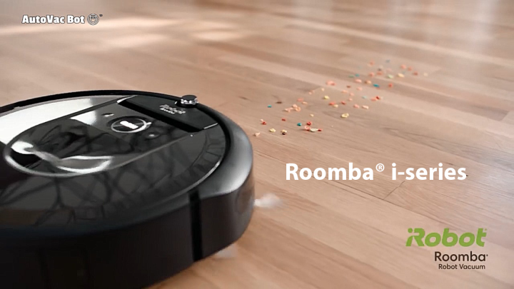 irobot i2 i3