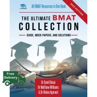 Top quality &amp;gt;&amp;gt;&amp;gt; The Ultimate BMAT Collection: 5 Books In One, Over 2500 Practice Questions &amp; Solutions, Includes 8 Mock Papers, Detailed