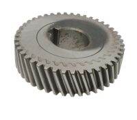 Makita service part HELICAL GEAR for model. MT230 /M2300B  อะไหล่ เฟืองเกียร์ (HELICAL GEAR)   เลื่อยตัดองศา รุ่น MT230 /M2300B  ยี่ห้อ มาเทค ใช้ประกอบงานซ่อมอะไหล่แท้