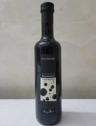 Chai 500ml GIẤM NHO THƠM Italia CASA RINALDI Aceto Balsamico Di Modena nvt