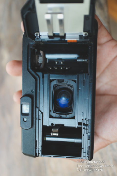 ขายกล้องฟิล์ม-compact-canon-autoboy-axl-มาพร้อมเลนส์-38-76mm-serial-4669094