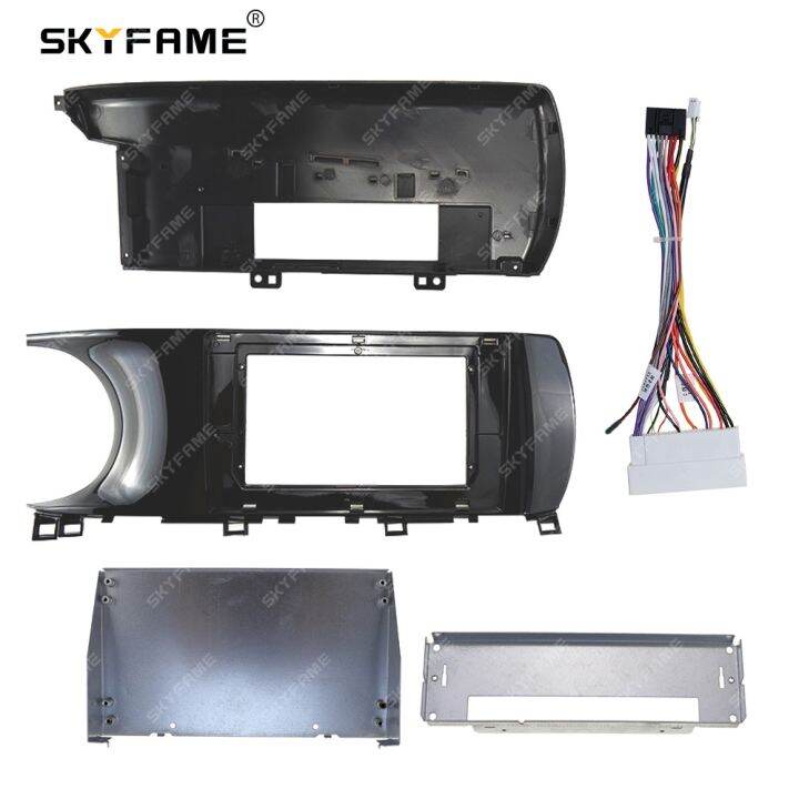 skyfame-car-frame-fascia-adapter-for-kia-k5-optima-2020-android-radio-audio-dash-fitting-panel-kit