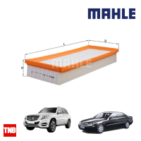 MAHLE กรองอากาศ BENZ W204 W211 W212 W220 X204 เครื่อง M272 M112 LX 804-S 2730940404