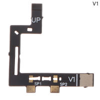 LTG 1ชิ้นแก้ไข V1 V2สาย V3 TX PCB สวิตช์สายเคเบิ้ลยืดหยุ่นสำหรับ CPU Oled Sx สวิตช์ Oled