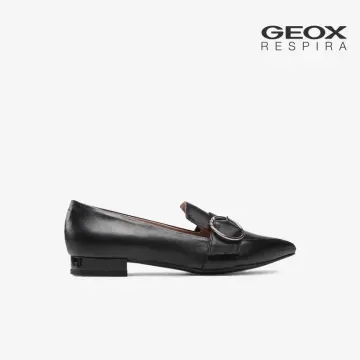 Giày Sneakers Nữ GEOX D Nebula C – Shooz.vn