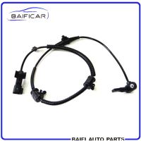 Baificar 13329258 12842463ใหม่เอี่ยมเซ็นเซอร์ ABS แท้สำหรับบิวอิคก์เชฟโรเลตครูซ Vauxhall Opel Astra Ampera Zafira