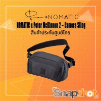 New [ รุ่นใหม่ล่าสุด !!! ] NOMATIC x Peter McKinnon 2 – Camera Sling 8L ประกันศูนย์ไทย Nomatic Sling 8L