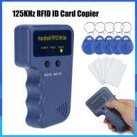 125KHz RFID Programmer Duplicator EM4100TK4100เครื่องถ่ายเอกสาร Writer Reader ID Card Cloner tor Access Card tor Copier2023