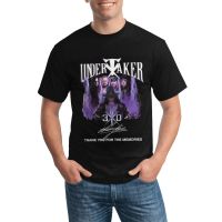 MenS Fashion Clothing Novelty Tshirt The Undertaker Trending Various Colors Available