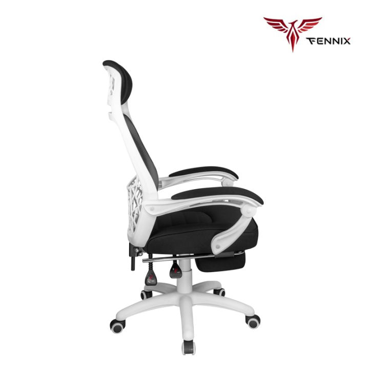 fennix-ergonomic-office-chair-เก้าอี้ทำงานเพื่อสุขภาพ-เก้าอี้สำนักงาน-รุ่น-jupiter-series-jupiter-pro-series-รับประกันศูนย์ไทย-2-ปี