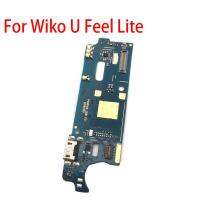 【2023】 liaoxian3105992120 USB Power Charging Connector ปลั๊กพอร์ต Dock Flex Cable สำหรับ Wiko U Feel Prime Rainbow Lite Go Lenny 3 5 Robby 2ไข้4G