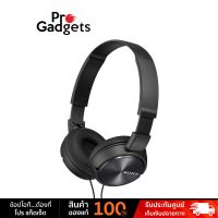 Sony MDR-ZX310AP Headphone With Mic หูฟังครอบหู by Pro Gadgets