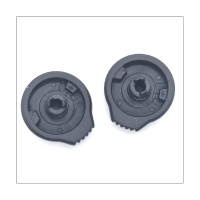 1Pcs New for R5 R6 Power on Paddle Button/Button/Paddle Cap -Single Camera Maintenance Accessories