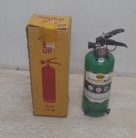 ถังดับเพลิง เครื่องดับเพลิง ขนาด 2.2 LB(ปอนด์) ถังสีเขียวแบบน้ำ ถังดับเพลิงแบบน้ำ เครื่องดับเพลิงแบบน้ำ