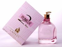 Lanvin Rumeur 2 Rose 100 ml. (กล่องซิล ทางร้านมีนโยบายจำหน่ายแต่ของแท้เท่านั้น)